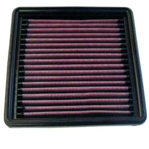 K&N 33-2008-1 Replacement Air Filter K&N 33-2008-1 Replacement Air Filter