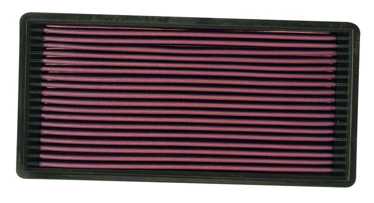 K&N 33-2018 Replacement Air Filter
