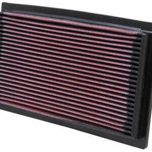 K&N 33-2029 Replacement Air Filter K&N 33-2029 Replacement Air Filter