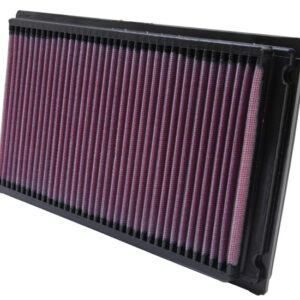 K&N 33-2031-2 Replacement Air Filter K&N 33-2031-2 Replacement Air Filter