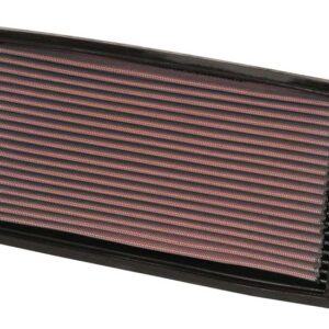 K&N 33-2042 Replacement Air Filter K&N 33-2042 Replacement Air Filter