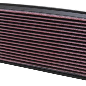 K&N 33-2046 Replacement Air Filter K&N 33-2046 Replacement Air Filter