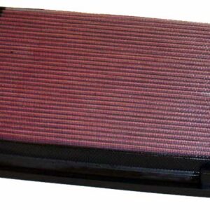 K&N 33-2048 Replacement Air Filter K&N 33-2048 Replacement Air Filter