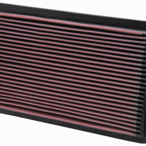K&N 33-2052 Replacement Air Filter K&N 33-2052 Replacement Air Filter