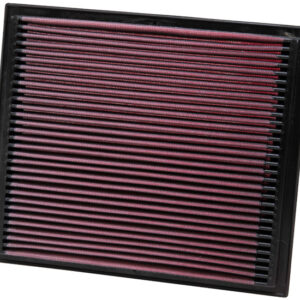 K&N 33-2069 Replacement Air Filter K&N 33-2069 Replacement Air Filter
