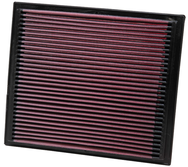 K&N 33-2069 Replacement Air Filter