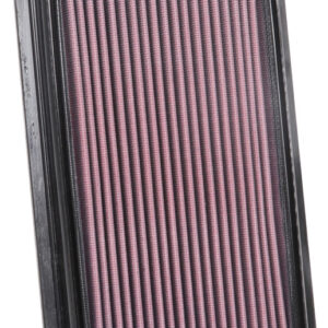 K&N 33-2075 Replacement Air Filter K&N 33-2075 Replacement Air Filter