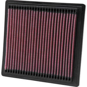 K&N 33-2104 Replacement Air Filter
