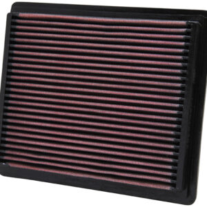 K&N 33-2106-1 Replacement Air Filter