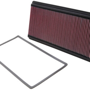 K&N 33-2118 Replacement Air Filter K&N 33-2118 Replacement Air Filter