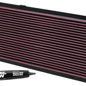 K&N 33-2122 Replacement Air Filter K&N 33-2122 Replacement Air Filter