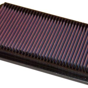 K&N 33-2124 Replacement Air Filter K&N 33-2124 Replacement Air Filter
