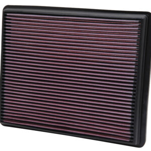 K&N 33-2129 Replacement Air Filter K&N 33-2129 Replacement Air Filter
