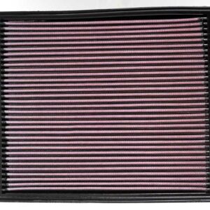 K&N 33-2139 Replacement Air Filter K&N 33-2139 Replacement Air Filter
