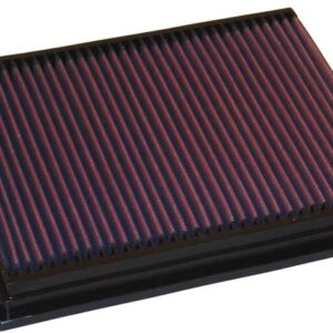 K&N 33-2153 Replacement Air Filter K&N 33-2153 Replacement Air Filter