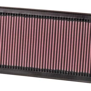 K&N 33-2154 Replacement Air Filter K&N 33-2154 Replacement Air Filter