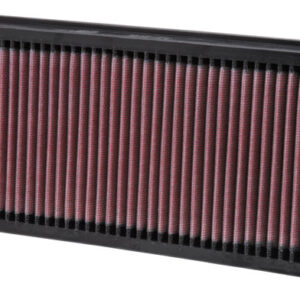 K&N 33-2181 Replacement Air Filter K&N 33-2181 Replacement Air Filter