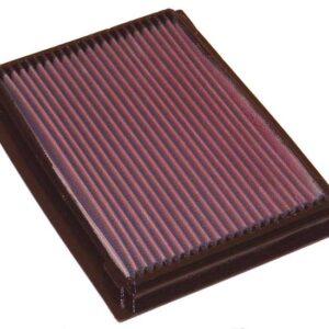 K&N 33-2187 Replacement Air Filter K&N 33-2187 Replacement Air Filter