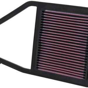 K&N 33-2192 Replacement Air Filter K&N 33-2192 Replacement Air Filter