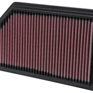 K&N 33-2200 Replacement Air Filter K&N 33-2200 Replacement Air Filter