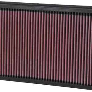 K&N 33-2272 Replacement Air Filter K&N 33-2272 Replacement Air Filter