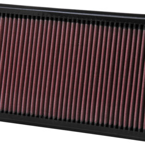 K&N 33-2273 Replacement Air Filter K&N 33-2273 Replacement Air Filter