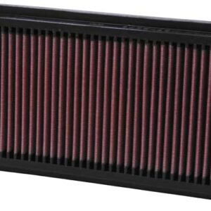 K&N 33-2276 Replacement Air Filter
