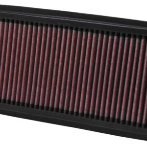 K&N 33-2277 Replacement Air Filter