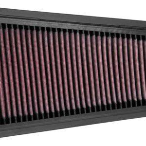 K&N 33-2281 Replacement Air Filter