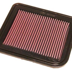 K&N 33-2285 Replacement Air Filter