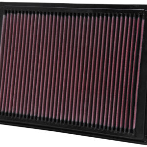 K&N 33-2287 Replacement Air Filter