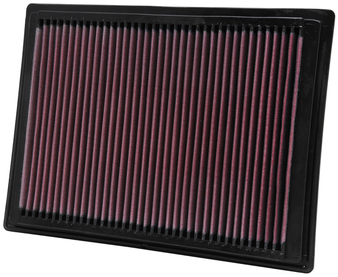 K&N 33-2287 Replacement Air Filter