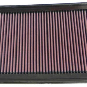 K&N 33-2296 Replacement Air Filter