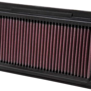 K&N 33-2300 Replacement Air Filter
