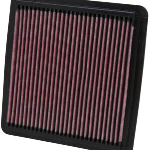 K&N 33-2304 Replacement Air Filter