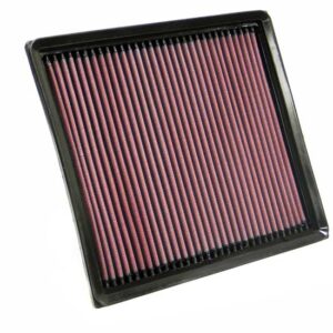 K&N 33-2334 Replacement Air Filter K&N 33-2334 Replacement Air Filter