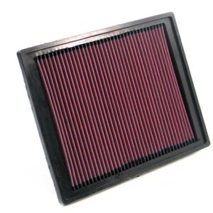 K&N 33-2337 Replacement Air Filter K&N 33-2337 Replacement Air Filter