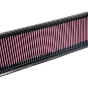 K&N 33-2339 Replacement Air Filter K&N 33-2339 Replacement Air Filter