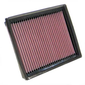K&N 33-2340 Replacement Air Filter K&N 33-2340 Replacement Air Filter