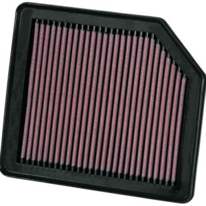 K&N 33-2342 Replacement Air Filter K&N 33-2342 Replacement Air Filter