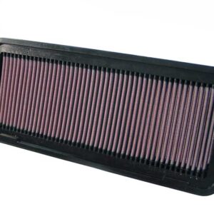 K&N 33-2344 Replacement Air Filter K&N 33-2344 Replacement Air Filter