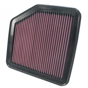K&N 33-2345 Replacement Air Filter K&N 33-2345 Replacement Air Filter