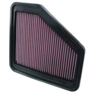 K&N 33-2355 Replacement Air Filter K&N 33-2355 Replacement Air Filter