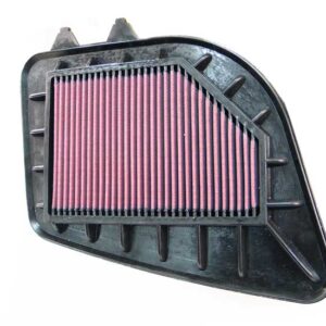 K&N 33-2356 Replacement Air Filter K&N 33-2356 Replacement Air Filter