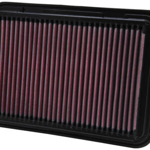 K&N 33-2360 Replacement Air Filter K&N 33-2360 Replacement Air Filter