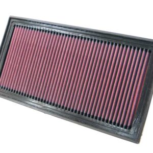 K&N 33-2362 Replacement Air Filter K&N 33-2362 Replacement Air Filter