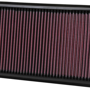 K&N 33-2366 Replacement Air Filter K&N 33-2366 Replacement Air Filter