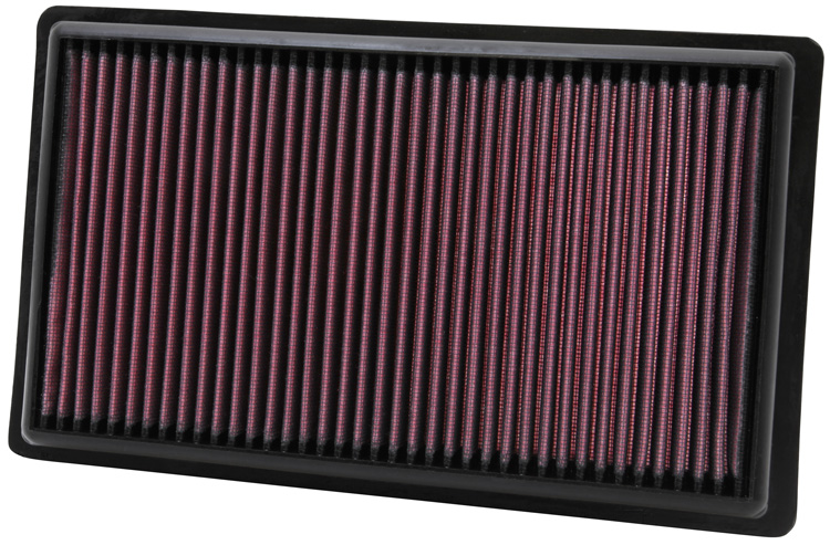 K&N 33-2366 Replacement Air Filter