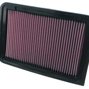 K&N 33-2370 Replacement Air Filter K&N 33-2370 Replacement Air Filter