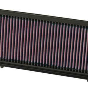 K&N 33-2374 Replacement Air Filter K&N 33-2374 Replacement Air Filter